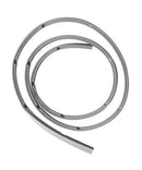 Seal F&P Dishwasher Tub Gasket 912