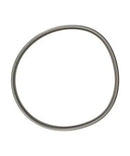 Seal Haier Dryer Door DE80