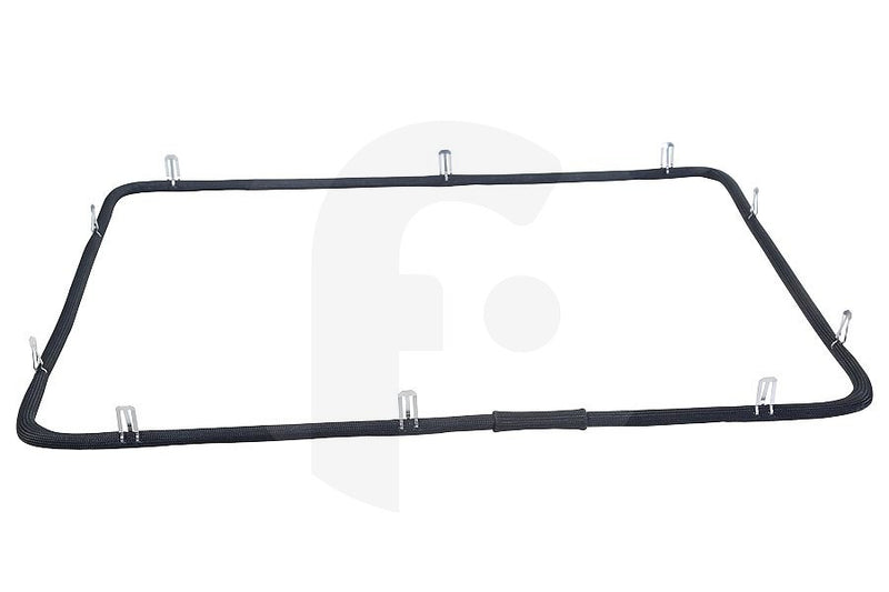 Seal Ilve Oven Door 60cm Pyro-Eurotech NZ