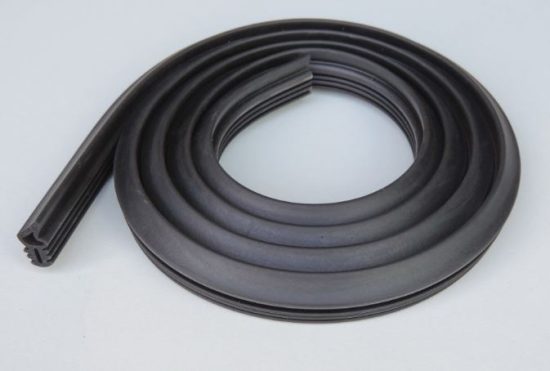 Seal Samsung Dishwasher Door DW60-Eurotech NZ