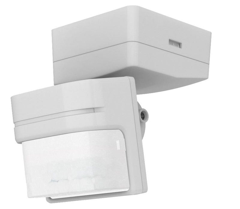 Securimax PIR Light Sensor Dusk to Dawn-Eurotech NZ