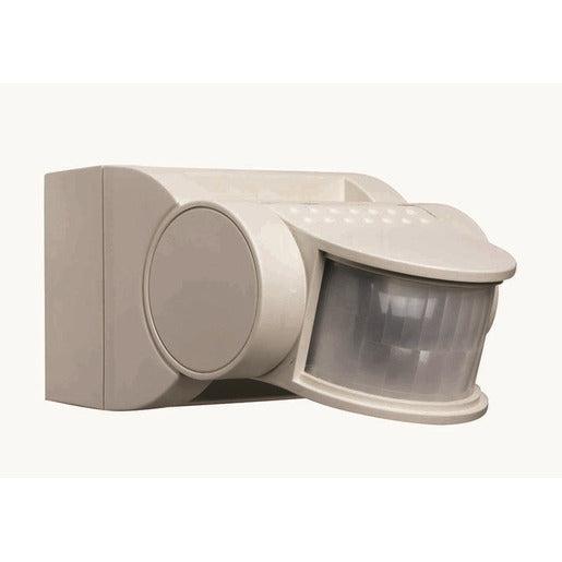 Securimax PIR Light Sensor-Eurotech NZ