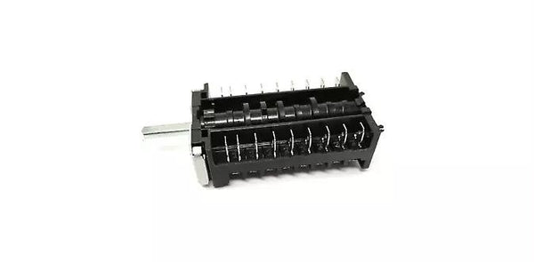 Selector Blanco Oven BOSE79X-Eurotech NZ