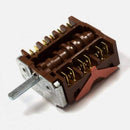 Selector Classique Baumatic Oven 4+0