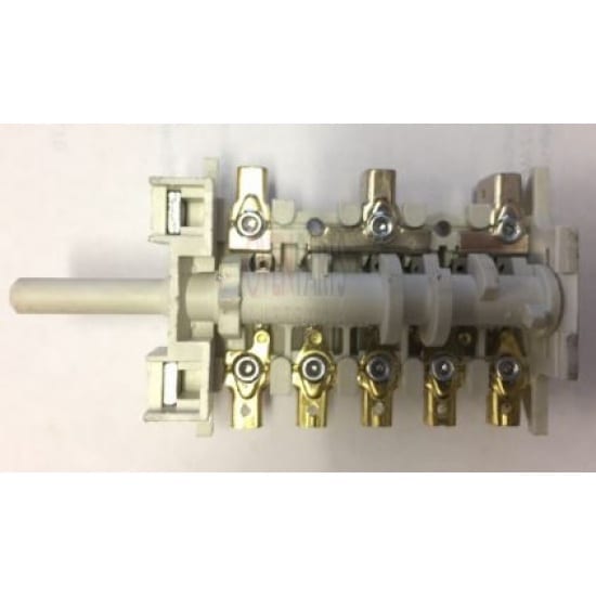 Selector Classique Hotplate 6+0-Eurotech NZ