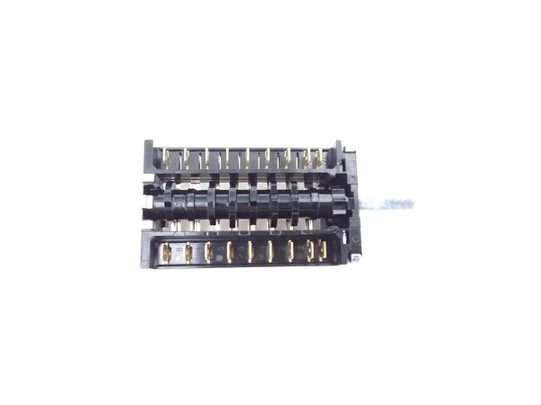 Selector Everdure Oven 8+0-Oven Part-Eurotech NZ