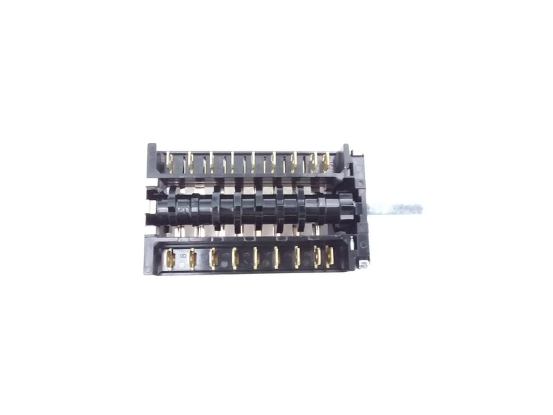 Selector Everdure Oven 8+0-Oven Part-Eurotech NZ