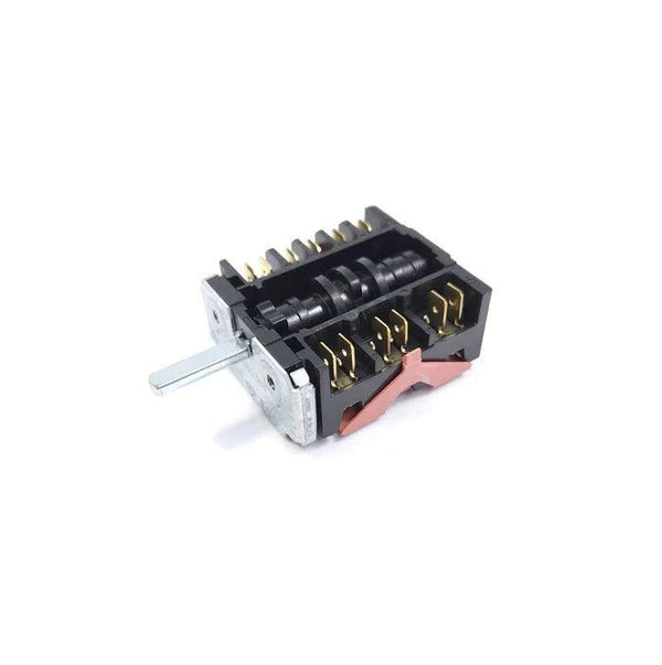 Selector F&P Delonghi Oven 5+0-Eurotech NZ