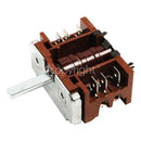 Selector F&P Oven Function BI