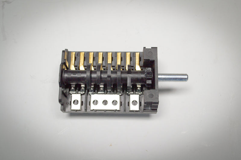 Selector Haier Oven HOR60S9MSX1 9+0-Eurotech NZ