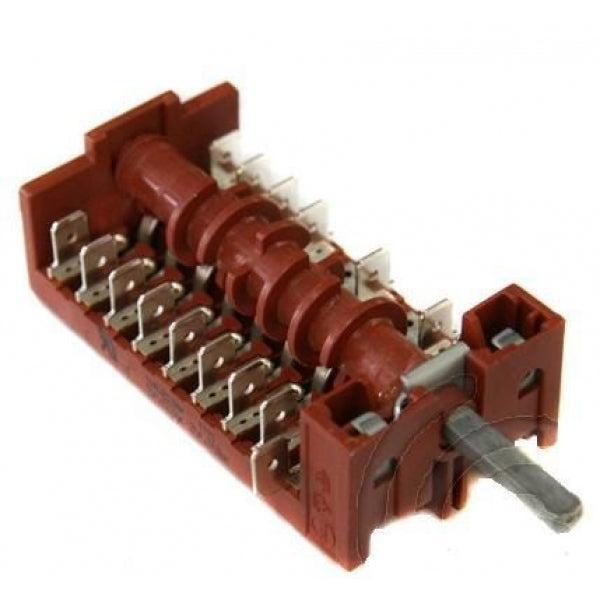 Selector Ilve Multifunction Oven Function 5 Position-Eurotech NZ