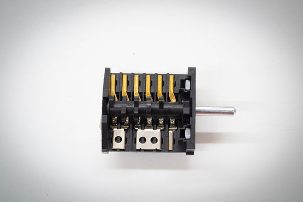 Selector InAlto Oven Function 5+0-Eurotech NZ