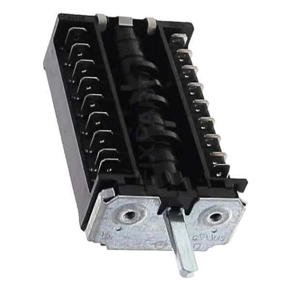 Selector Omega Oven 9+0 OBO960-Eurotech NZ