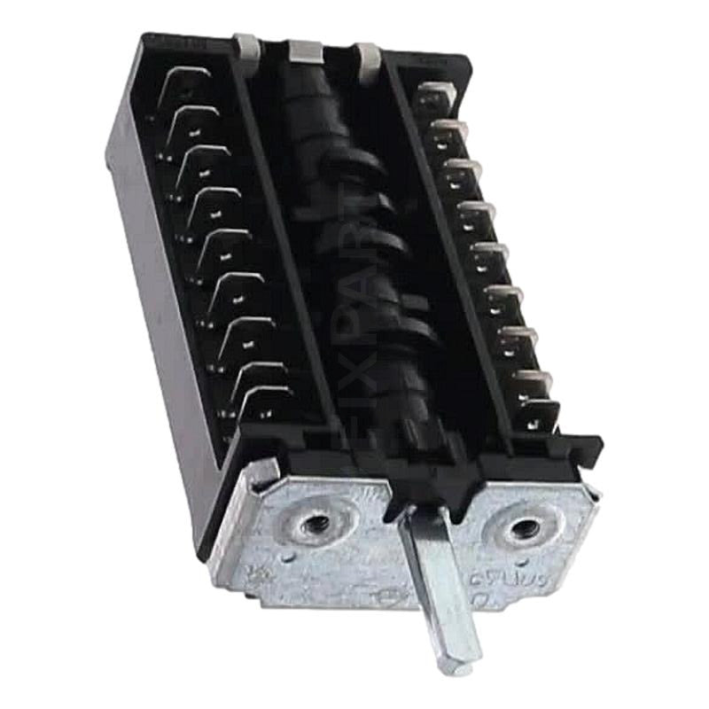 Selector Omega Oven 9+0 OBO960-Eurotech NZ