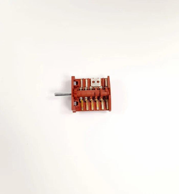 Selector Omega Polo Oven 6+0-Eurotech NZ