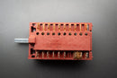 Selector Parmco Oven 5+0 OV-5/6/7