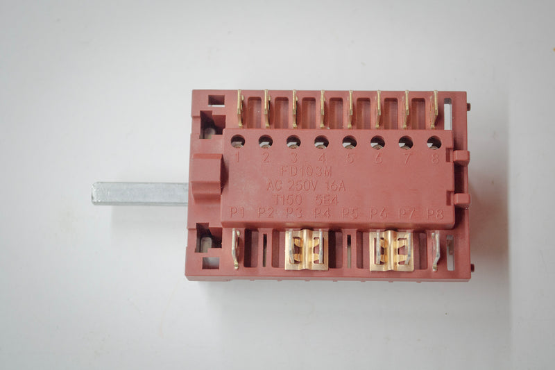 Selector Robinhood Oven OBA-Eurotech NZ