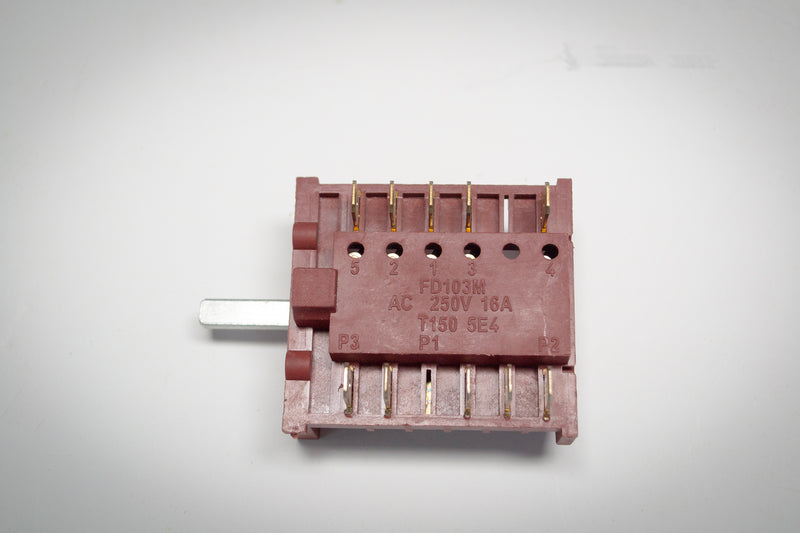 Selector Robinhood Oven OBC OBD-Eurotech NZ
