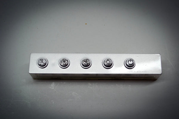 Selector Robinhood Rangehood DC-Eurotech NZ