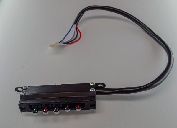 Selector Robinhood Rangehood RHWCAN60WKOHC-Eurotech NZ
