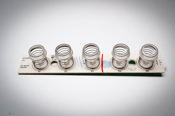 Selector Robinhood Rangehood RWJ Touch-Eurotech NZ