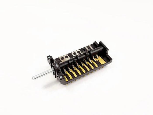 Selector Smeg Oven Function SNZ61MFX1-Eurotech NZ