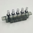 Selector Technika Rangehood 5 Button