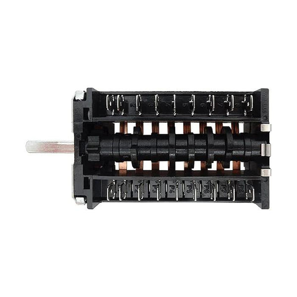 Selector Westinghouse Electrolux Oven 8+0-Eurotech NZ