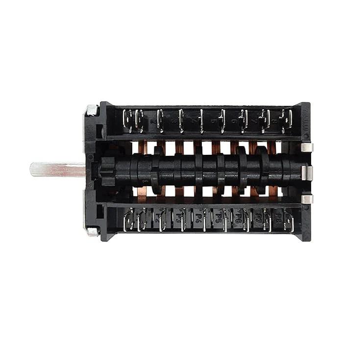 Selector Westinghouse Electrolux Oven 8+0-Eurotech NZ