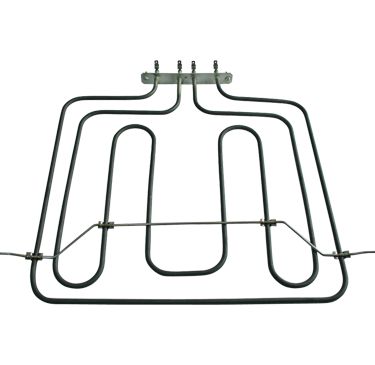 Smeg Grill/Bake Element 806890278-Eurotech NZ