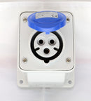 Socket Gewiss 16 Amp Surface IP44