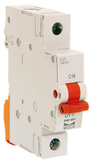 SWB20F 24 Way Flush Kit 2 x RCD 8 x MCB