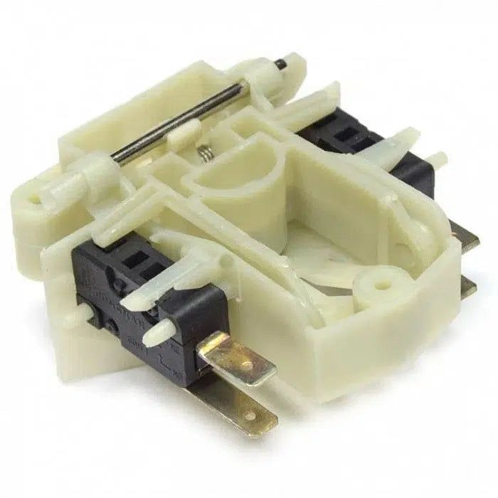 Switch (2) Dishwasher Door Lock Assembly-Eurotech NZ