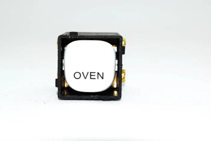 Switch Mechanism HEM Double Pole 35 Amp-Eurotech NZ