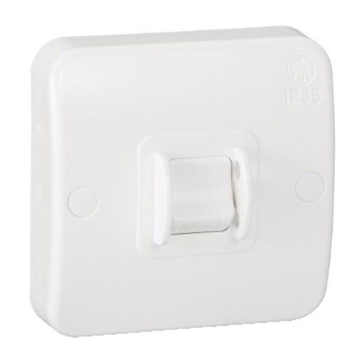 Switch Single 20 Amp IP56-Eurotech NZ