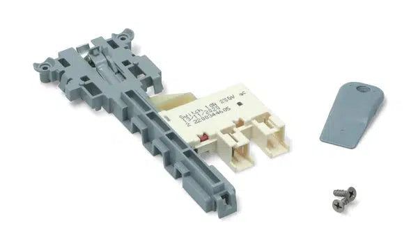 Switch Smeg Dishwasher Door Lock DWA6214 | Eurotech NZ