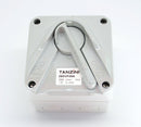 Switch Tanzini 20 Amp 2 Pole IP66