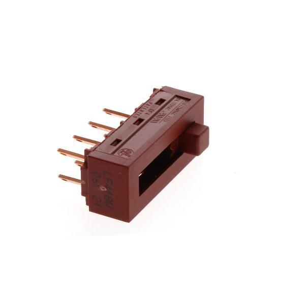 Switch Whirlpool Rangehood Fan Speed