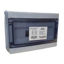 Switchboard 18 Way Weatherproof Surface IP55