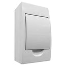 Switchboard 4 Way Surface