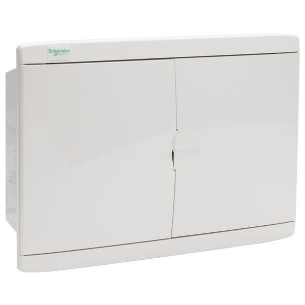 Switchboard Schneider 15 Way Flush Resi9-Eurotech NZ