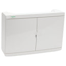 Switchboard Schneider 15 Way Surface Resi9