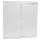 Switchboard Schneider 30 Way Flush Resi9