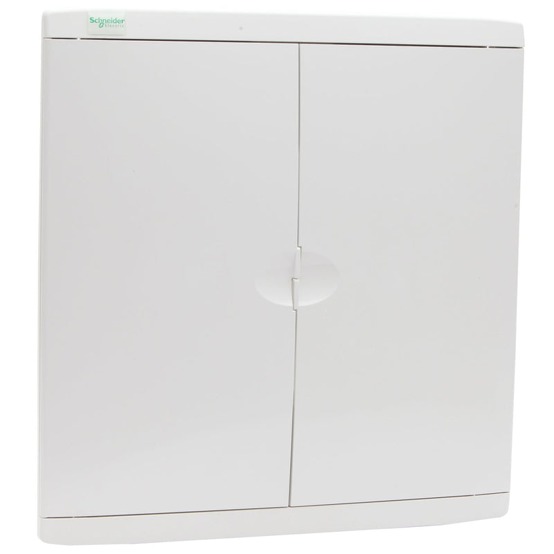 Switchboard Schneider 30 Way Flush Resi9