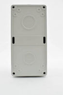 Switched Socket Manlakis 32 Amp 5 Pin