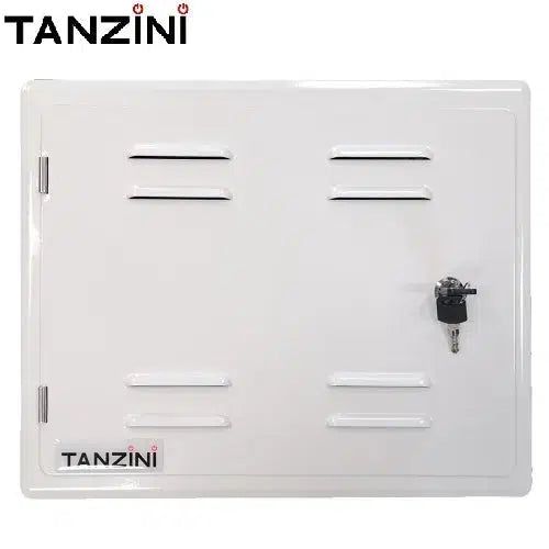 Tanzini 14-way Flush Data/Modem Box-Eurotech NZ