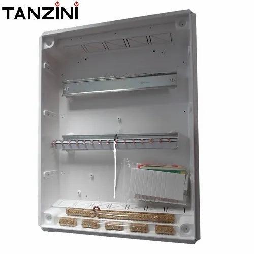 Tanzini 30 Way Flush-Eurotech NZ