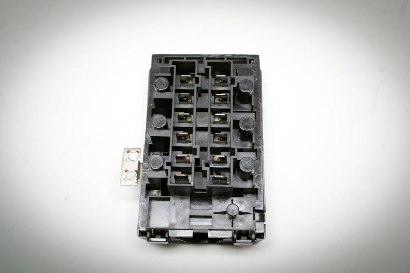 Terminal Block Vogue Freestanding Oven