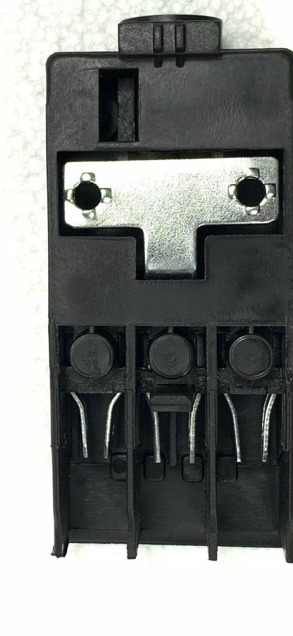 Terminal Block Vogue Gas Range-Eurotech NZ