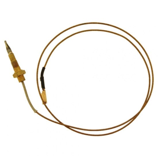 Thermocouple Smeg AUX/SR/R SNZ91-Eurotech NZ